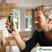 GREEN BOSCH PUSH DRIVE - АКУМУЛАТОРЕН ВИНТОВЕРТ